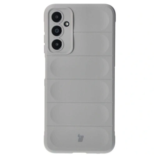 Kup Pancerne etui Bizon Case Tur do Samsung Galaxy A05s jasnoszare - BIZ4126 - {ean13} - Sklep Home Screen