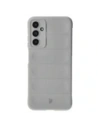 Pancéřové pouzdro Bizon Case Tur do Samsung Galaxy A05s světle šedé