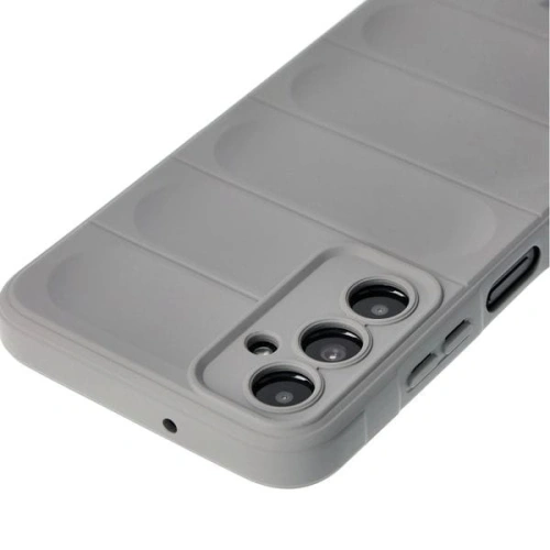 Kup Pancerne etui Bizon Case Tur do Samsung Galaxy A05s jasnoszare - BIZ4126 - {ean13} - Sklep Home Screen