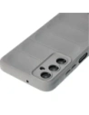 Kup Pancéřové pouzdro Bizon Case Tur do Samsung Galaxy A05s světle šedé - BIZ4126 - {ean13} - Sklep Home Screen