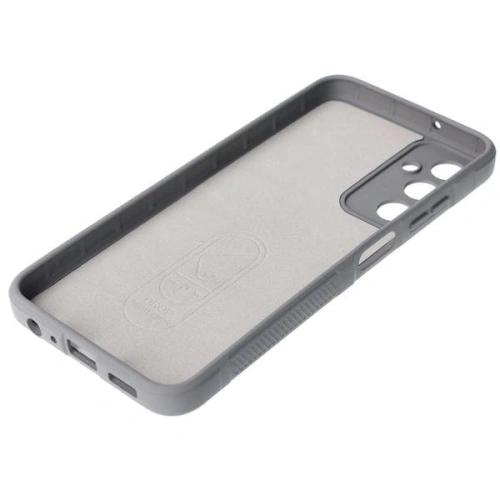 Kup Pancerne etui Bizon Case Tur do Samsung Galaxy A05s jasnoszare - BIZ4126 - {ean13} - Sklep Home Screen