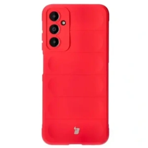 Kup Pancerne etui Bizon Case Tur do Samsung Galaxy A05s czerwone - BIZ4127 - {ean13} - Sklep Home Screen