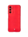 Pancerne etui Bizon Case Tur do Samsung Galaxy A05s czerwone
