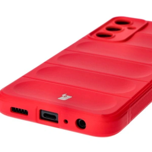 Buy Bizon Case Tur Samsung Galaxy A05s red - BIZ4127 - {ean13} - Home Screen Store Europe