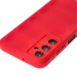 Kup Pancerne etui Bizon Case Tur do Samsung Galaxy A05s czerwone - BIZ4127 - {ean13} - Sklep Home Screen