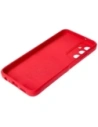 Kup Pancerne etui Bizon Case Tur do Samsung Galaxy A05s czerwone - BIZ4127 - {ean13} - Sklep Home Screen
