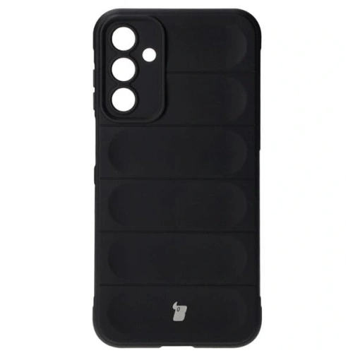 Kup Bizon Case Tur Samsung Galaxy A15 5G/4G negru - BIZ4128 - {ean13} - Sklep Home Screen