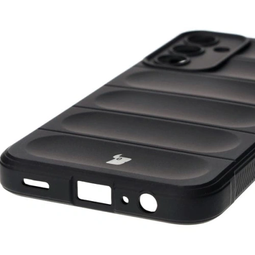 Kup Bizon Case Tur Samsung Galaxy A15 5G/4G fekete - BIZ4128 - {ean13} - Sklep Home Screen