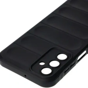 Pancerne etui Bizon Case Tur do Samsung Galaxy A15 5G/4G černé