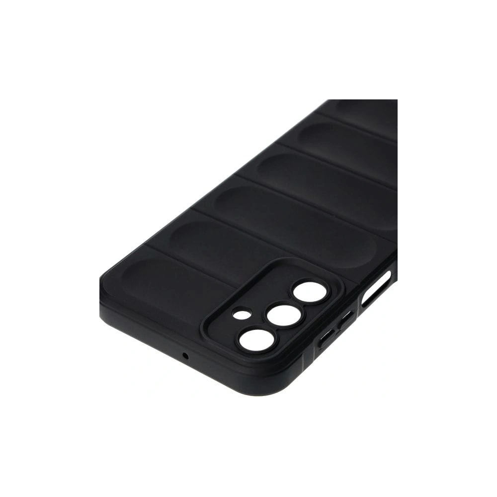 Pancerne etui Bizon Case Tur do Samsung Galaxy A15 5G/4G czarne