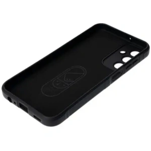 Bizon Case Tur Samsung Galaxy A15 5G/4G black