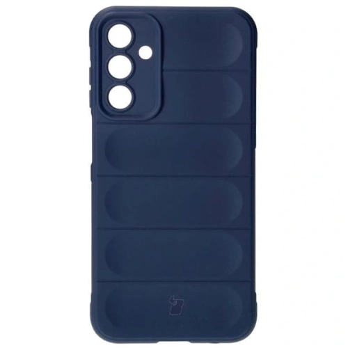 Kup Bizon Case Tur Samsung Galaxy A15 5G/4G albastru marin - BIZ4129 - {ean13} - Sklep Home Screen