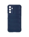 Pancéřové pouzdro Bizon Case Tur do Samsung Galaxy A15 5G/4G modré