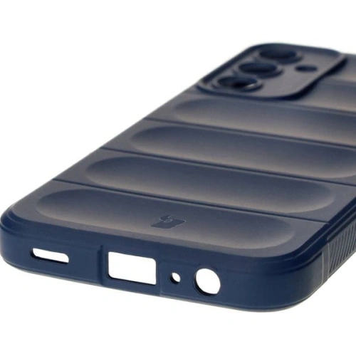 Kup Pancéřové pouzdro Bizon Case Tur do Samsung Galaxy A15 5G/4G modré - BIZ4129 - {ean13} - Sklep Home Screen