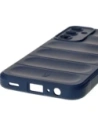 Kup Bizon Case Tur Samsung Galaxy A15 5G/4G albastru marin - BIZ4129 - {ean13} - Sklep Home Screen