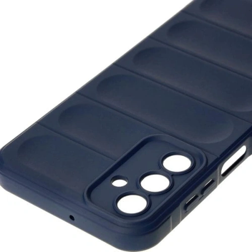 Kup Pancéřové pouzdro Bizon Case Tur do Samsung Galaxy A15 5G/4G modré - BIZ4129 - {ean13} - Sklep Home Screen