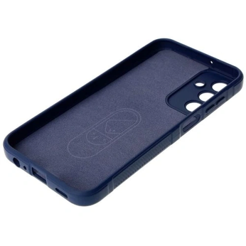 Kup Bizon Case Tur Samsung Galaxy A15 5G/4G albastru marin - BIZ4129 - {ean13} - Sklep Home Screen