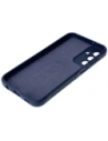 Kup Bizon Case Tur Samsung Galaxy A15 5G/4G albastru marin - BIZ4129 - {ean13} - Sklep Home Screen