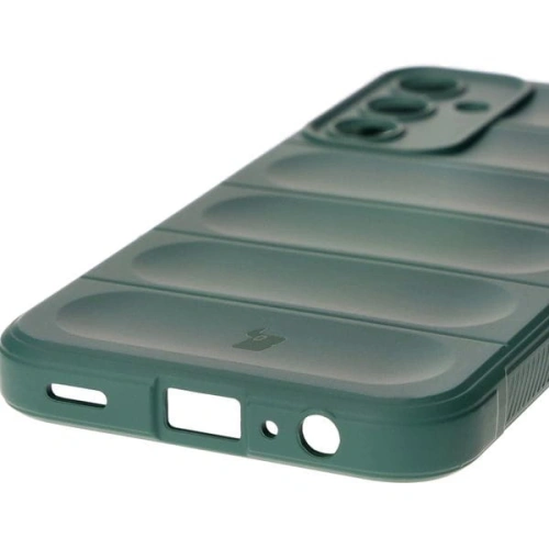 Kup Bizon Case Tur Samsung Galaxy A15 5G/4G dunkelgrün - BIZ4130 - {ean13} - Sklep Home Screen