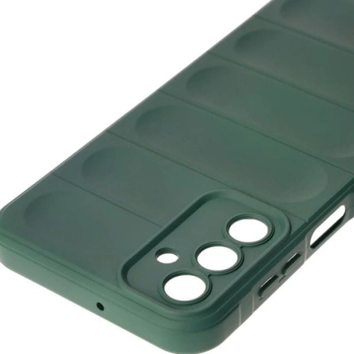 Kup Bizon Case Tur Samsung Galaxy A15 5G/4G dunkelgrün - BIZ4130 - {ean13} - Sklep Home Screen