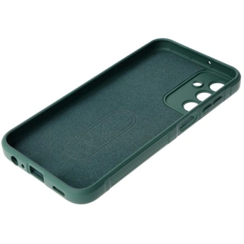 Kup Bizon Case Tur Samsung Galaxy A15 5G/4G dunkelgrün - BIZ4130 - {ean13} - Sklep Home Screen