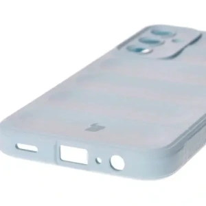 Kup Pancerne etui Bizon Case Tur do Samsung Galaxy A15 5G/4G jasnoniebieskie - BIZ4131 - {ean13} - Sklep Home Screen