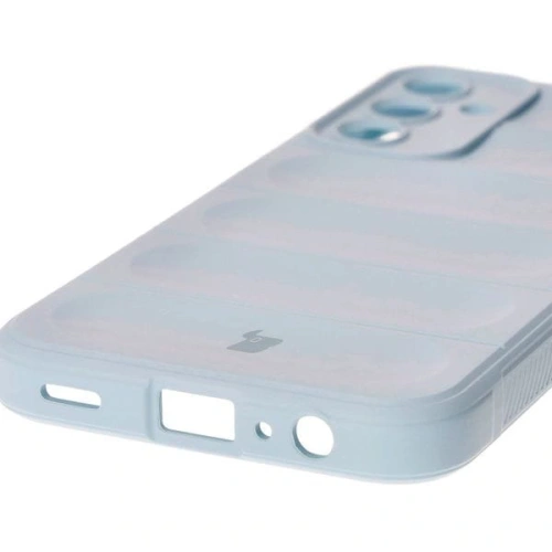 Kup Bizon Case Tur Samsung Galaxy A15 5G/4G világoskék - BIZ4131 - {ean13} - Sklep Home Screen