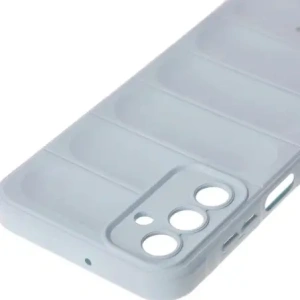 Pancéřové etui Bizon Case Tur do Samsung Galaxy A15 5G/4G světle modré