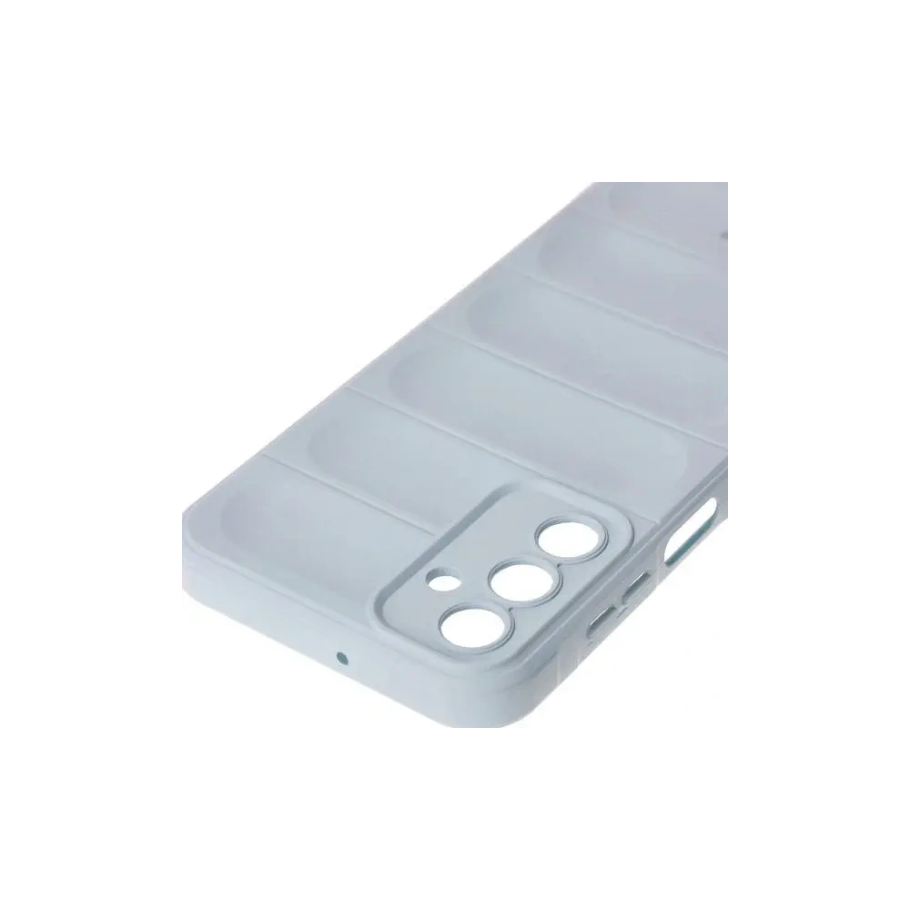 Pancerne etui Bizon Case Tur do Samsung Galaxy A15 5G/4G jasnoniebieskie