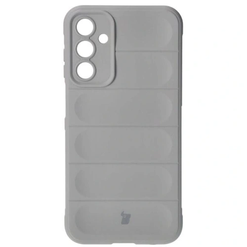 Kup Bizon Case Tur Samsung Galaxy A15 5G/4G hellgrau - BIZ4132 - {ean13} - Sklep Home Screen