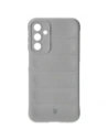 Bizon Case Tur Samsung Galaxy A15 5G/4G világosszürke