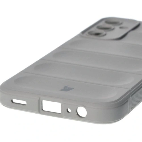 Kup Bizon Case Tur Samsung Galaxy A15 5G/4G világosszürke - BIZ4132 - {ean13} - Sklep Home Screen
