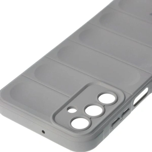 Buy Bizon Case Tur Samsung Galaxy A15 5G/4G light grey - BIZ4132 - {ean13} - Home Screen Store Europe