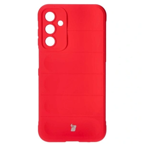 Kup Pancerne etui Bizon Case Tur do Samsung Galaxy A15 5G/4G czerwone - BIZ4133 - {ean13} - Sklep Home Screen