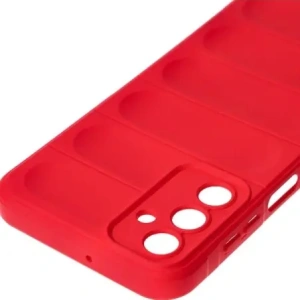 Bizon Case Tur Samsung Galaxy A15 5G/4G red