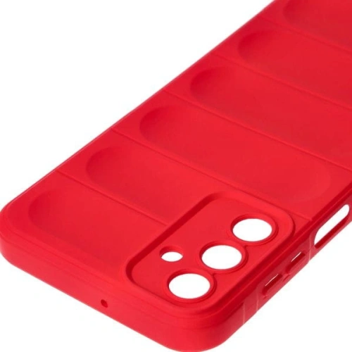 Buy Bizon Case Tur Samsung Galaxy A15 5G/4G red - BIZ4133 - {ean13} - Home Screen Store Europe