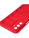 Kup Bizon Case Tur Samsung Galaxy A15 5G/4G piros - BIZ4133 - {ean13} - Sklep Home Screen