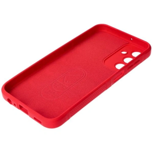 Kup Bizon Case Tur Samsung Galaxy A15 5G/4G piros - BIZ4133 - {ean13} - Sklep Home Screen