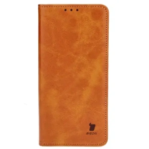 Kup Bizon Case Pocket Pro Samsung Galaxy S24 Ultra braun - BIZ4137 - {ean13} - Sklep Home Screen