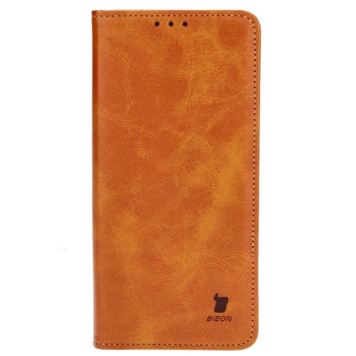 Kup Bizon Case Pocket Pro Samsung Galaxy S24 Ultra braun - BIZ4137 - {ean13} - Sklep Home Screen