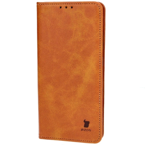 Kup Bizon Case Pocket Pro Samsung Galaxy S24 Ultra braun - BIZ4137 - {ean13} - Sklep Home Screen