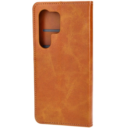 Kup Bizon Case Pocket Pro Samsung Galaxy S24 Ultra braun - BIZ4137 - {ean13} - Sklep Home Screen