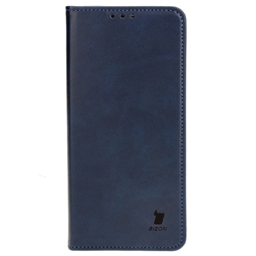 Kup Etui z klapką Bizon Case Pocket Pro do Samsung Galaxy S24 Ultra granatowe - BIZ4138 - {ean13} - Sklep Home Screen