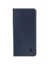 Kup Etui z klapką Bizon Case Pocket Pro do Samsung Galaxy S24 Ultra granatowe - BIZ4138 - {ean13} - Sklep Home Screen