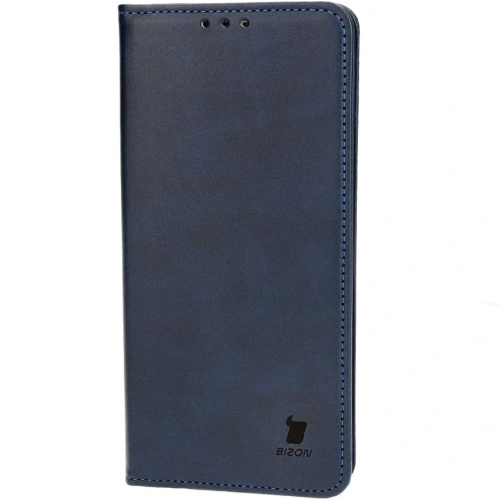 Kup Etui z klapką Bizon Case Pocket Pro do Samsung Galaxy S24 Ultra granatowe - BIZ4138 - {ean13} - Sklep Home Screen