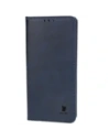 Kup Etui z klapką Bizon Case Pocket Pro do Samsung Galaxy S24 Ultra granatowe - BIZ4138 - {ean13} - Sklep Home Screen