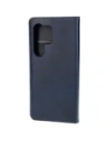 Kup Etui z klapką Bizon Case Pocket Pro do Samsung Galaxy S24 Ultra granatowe - BIZ4138 - {ean13} - Sklep Home Screen