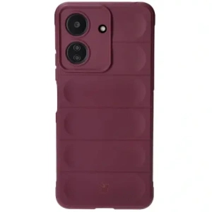 Kup Bizon Case Tur Xiaomi Redmi 13C / Xiaomi Poco C65 dunkel lila - BIZ4144 - {ean13} - Sklep Home Screen