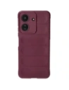 Bizon Case Tur Xiaomi Redmi 13C / Xiaomi Poco C65 dark purple