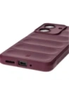 Buy Bizon Case Tur Xiaomi Redmi 13C / Xiaomi Poco C65 dark purple - BIZ4144 - {ean13} - Home Screen Store Europe